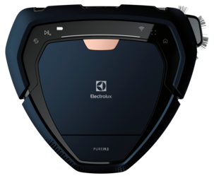 Robotdammsugare Electrolux Pure i9.2