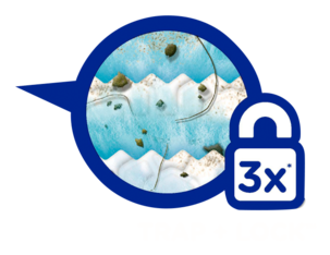 Swiffer Duster Starter Kit, støvkost og 5 refiller