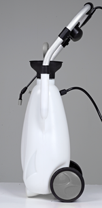 Tryckspruta 12 liter Cocraft