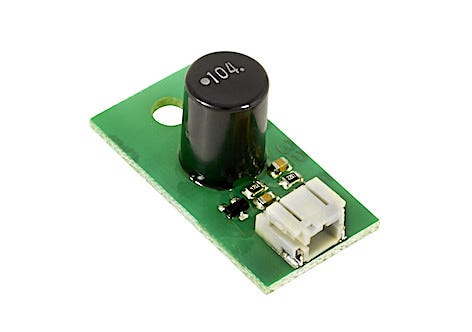 Slingsensor kretskort Gardena R160