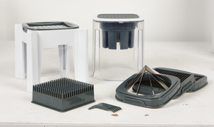 Potatis- och lökskärare Coline