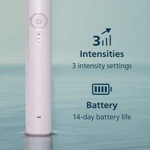 Philips Sonicare 3100 eltandborste 
