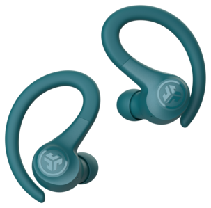 JLab GO Air Sport trådlösa in ear hörlurar True Wireless