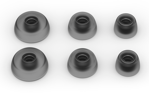 Jabra Elite 7 Active trådløst in-ear headset, støydempende