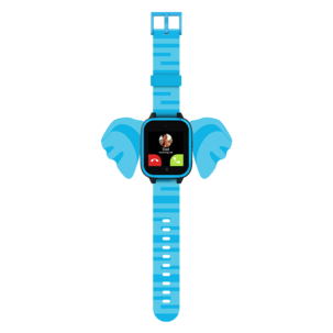 Xplora armband Djungel till XGO3 smartwatch