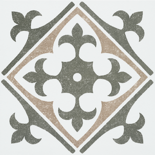 D-C-Fix självhäftande väggplattor 15,25 x 15,25 cm, 6-pack