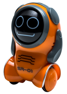 Silverlit Pokibot, robot