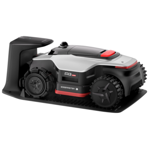 Dreame A3 AWD Pro 5000 robotgressklipper med KI, 5000 m2
