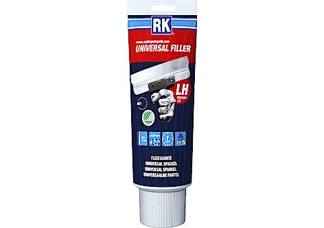 Spackel universal 400 ml, RK 
