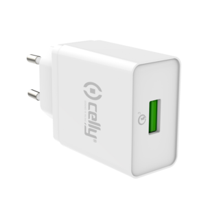 USB-laddare, Celly Quick Charge 3.0