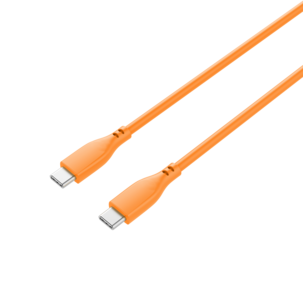 Laddkabel USB-C till USB-C, 1 m