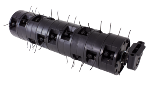 Skärvals Cocraft mossrivare HSR 1300