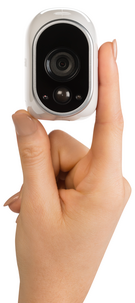 Extra övervakningskamera Netgear Arlo HD