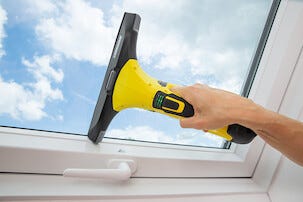 Ikkunapesuri Kärcher WV 5 Plus