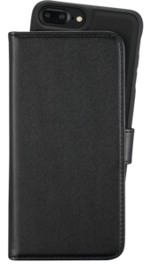 Holdit lommebokfutteral for iPhone 8 Plus