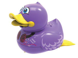 Simmande anka Silverlit Aqua Duck