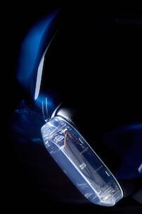 Mondo by Defunc over ear-hodetelefoner med støyreduksjon