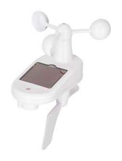 Tuulen nopeuden ja suunnan anturi Cotech FT0203