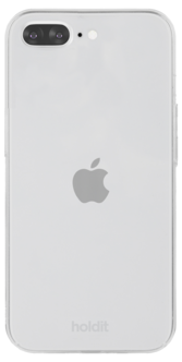 Holdit Soft Case för iPhone 7 Plus och iPhone 8 Plus