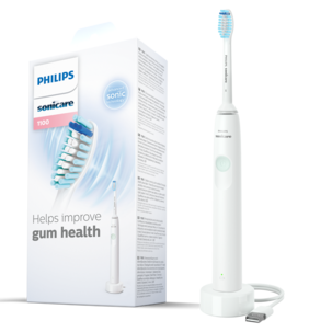 Philips Sonicare series 1100 eltandborste
