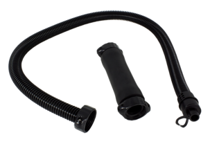 Pump till uppblåsbart spa 