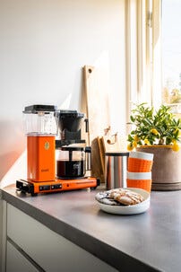 Moccamaster Clubline KBGC982AO Kahvinkeitin 