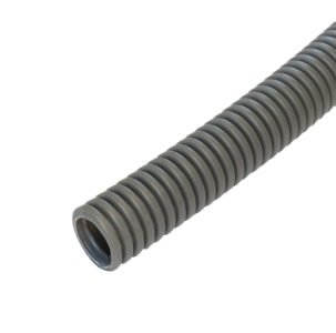 Fleksirør 25 mm HF 750N, 25 m