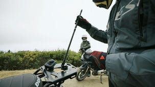 GoPro Carbon Fiber Extension Set selfiestick GoPro Max2