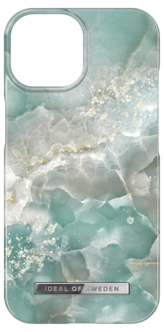Mobildeksel til iPhone 15 Ideal of Sweden Fashion Case