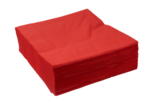 Servetter 40 x 40 cm, 50-pack