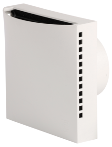 Flexit Aero 100V2 invändig ventil vägg