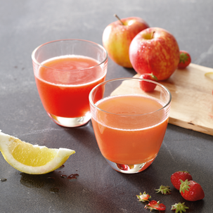 Philips Viva HR1855/70, råsaftcentrifug 2 liter