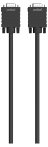 VGA-monitorkabel