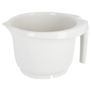 Rørebolle plast 3,0 l