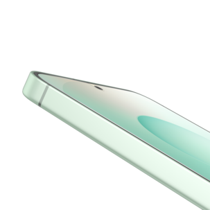 Belkin InvisiGlass Samsung Galaxy S25+ skjermbeskytter