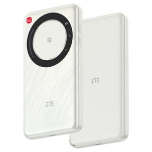 ZTE U30 Air portabel 5G-router med WiFi5