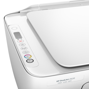 HP DeskJet 2620 AiO skrivare 