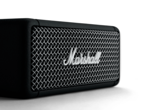 Marshall Emberton Bluetooth högtalare