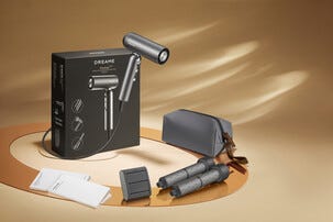 Dreame Pocket Pro reisehårføner, sammenleggbar