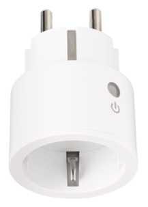 Deltaco smart plug SH-CHPO1 inomhus