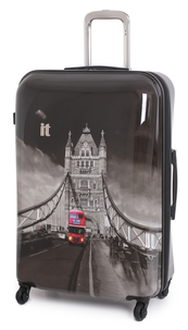 Resväskor 2-pack, Asaklitt