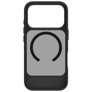 Exibel Kickstand iPhone 18 Pro / iPhone 17 Pro mobilskal med stativ
