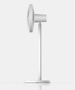 Xiaomi Mi Smart Standing Fan Pro laddningsbar golvfläkt