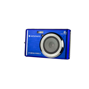 Agfa Realishot DC5200 CMOS-kamera 21 MP