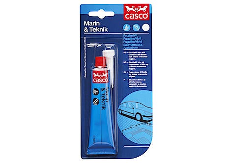 Foglim Casco Marin & Teknik