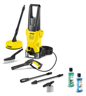Högtryckstvätt Kärcher K2 Premium Car & Home