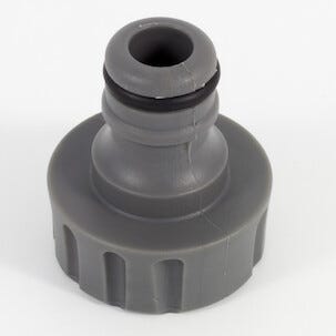 Krankobling Hozelock 5/8