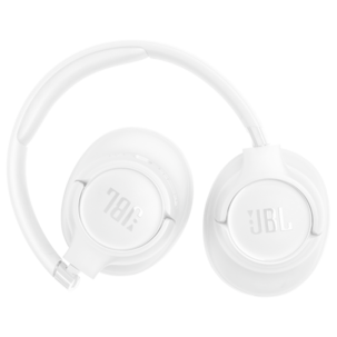 JBL Tune 730BT trådløse over-ear-hodetelefoner, lang batteritid