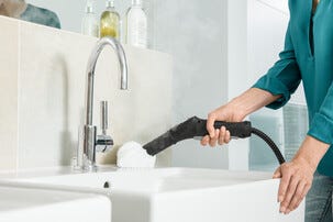 Kärcher SC 3 EasyFix Plus dampvasker