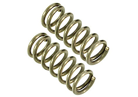 Impulsfjær til strømbryter